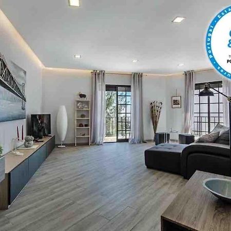 Girassol - Bright, Modern, Well Located Apartment オリョン エクステリア 写真