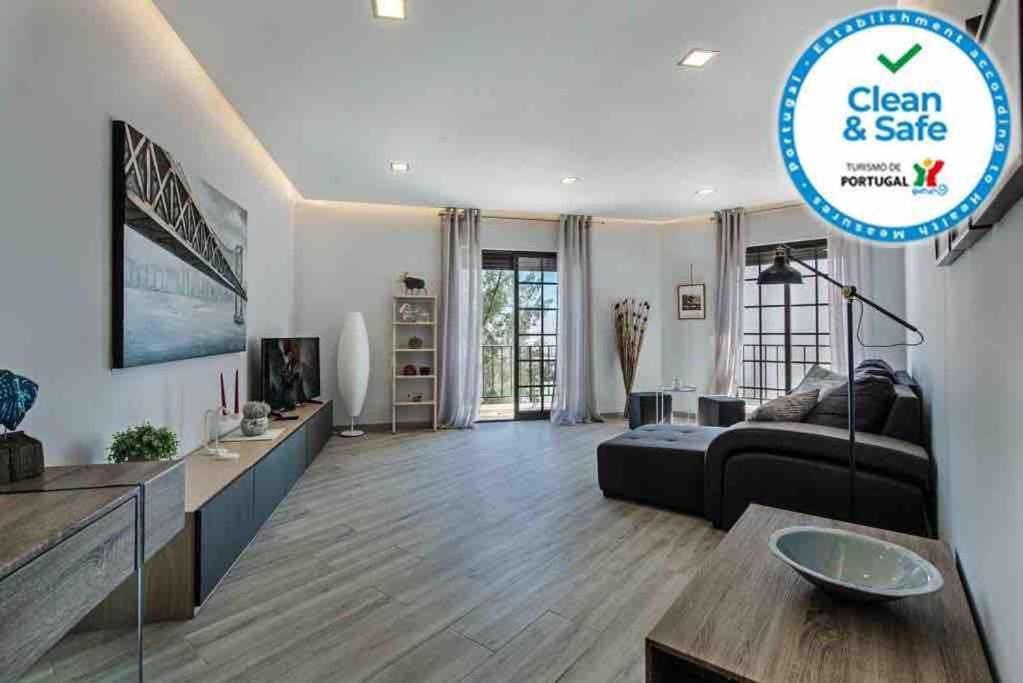Girassol - Bright, Modern, Well Located Apartment オリョン エクステリア 写真