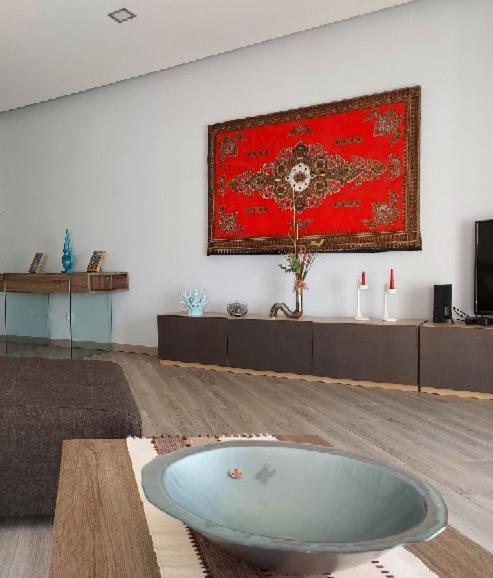 Girassol - Bright, Modern, Well Located Apartment オリョン エクステリア 写真