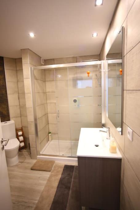 Girassol - Bright, Modern, Well Located Apartment オリョン エクステリア 写真
