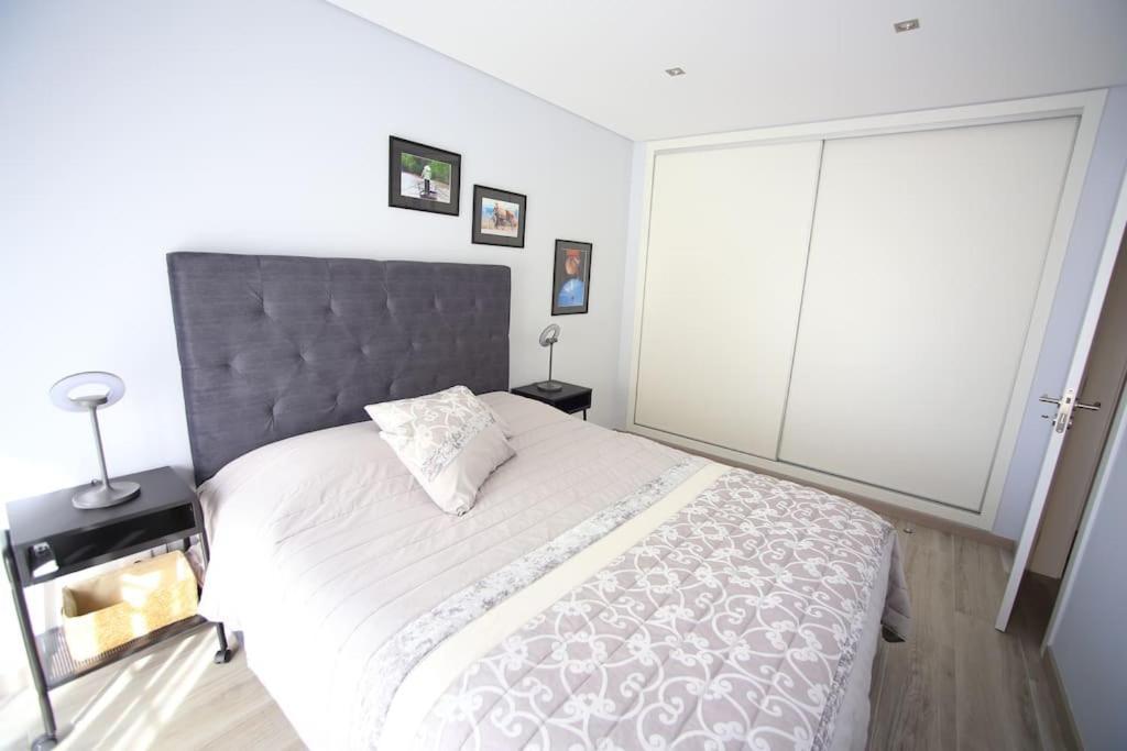Girassol - Bright, Modern, Well Located Apartment オリョン エクステリア 写真